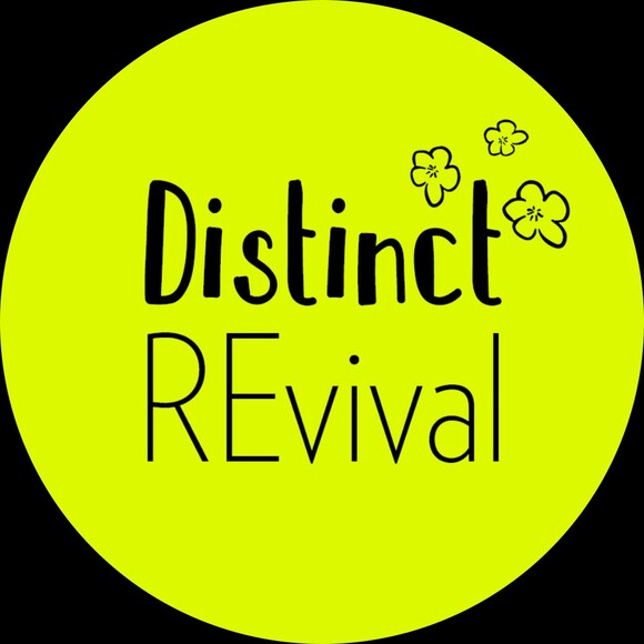 distinctrevival